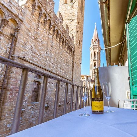 La Volognana Apartamento Florencia Exterior foto