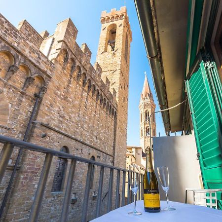 La Volognana Apartamento Florencia Exterior foto