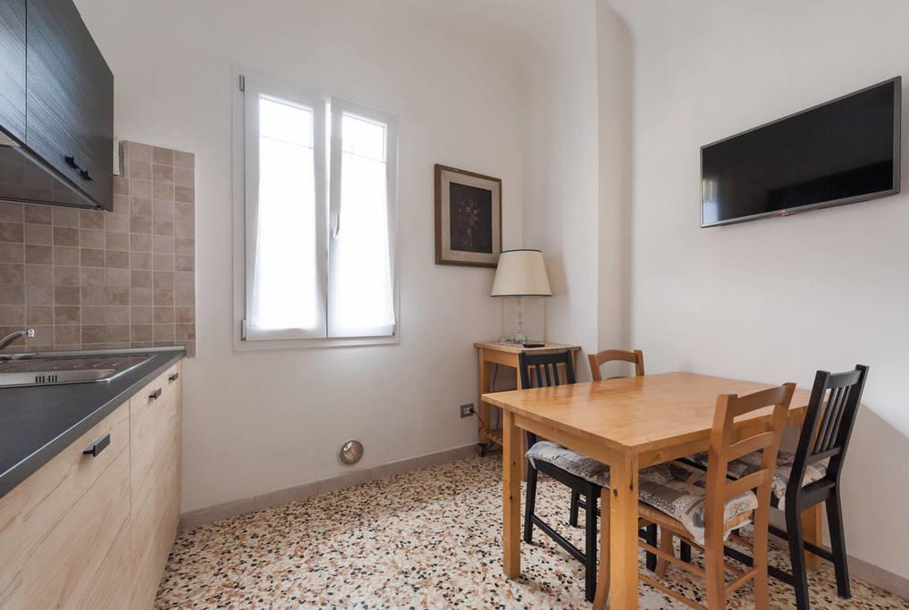 La Volognana Apartamento Florencia Exterior foto