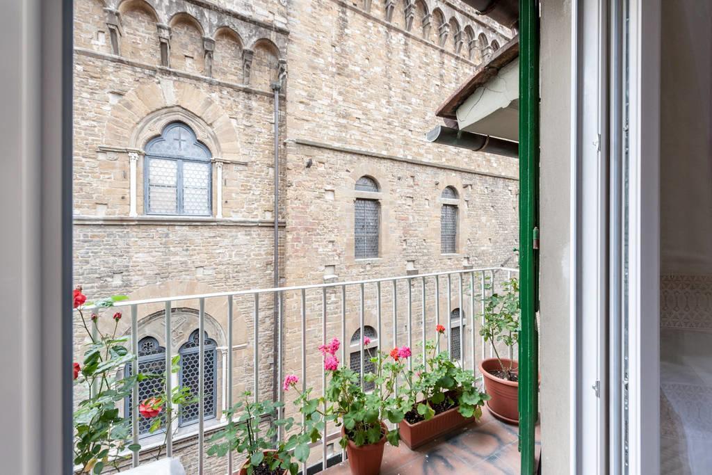 La Volognana Apartamento Florencia Exterior foto