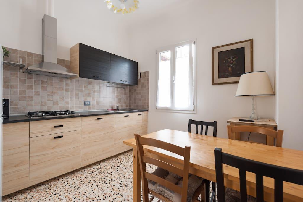 La Volognana Apartamento Florencia Exterior foto