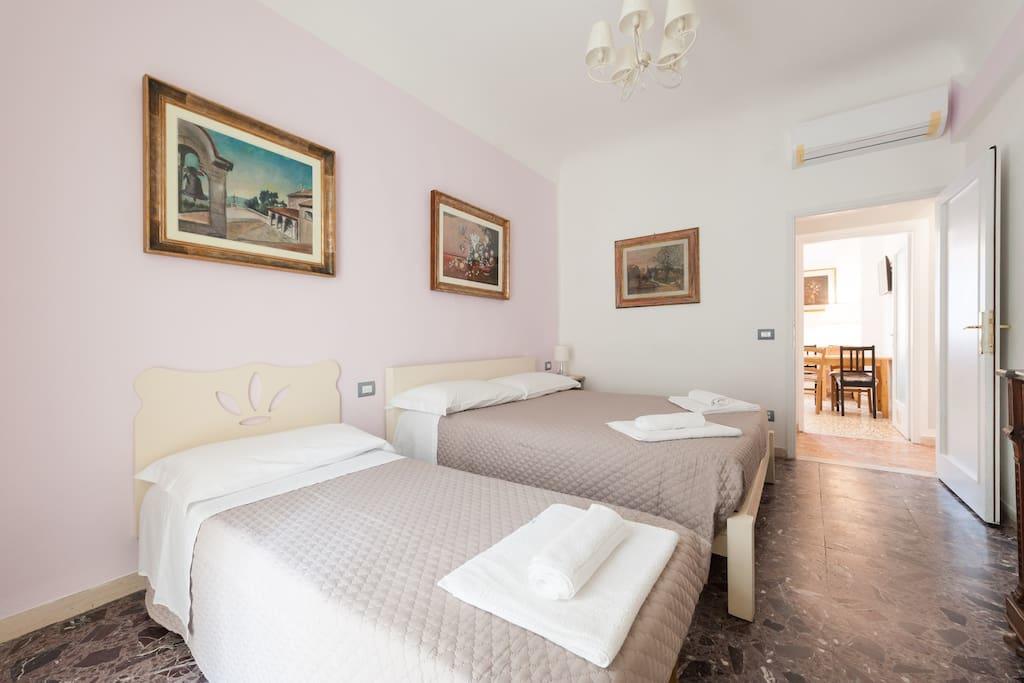 La Volognana Apartamento Florencia Exterior foto