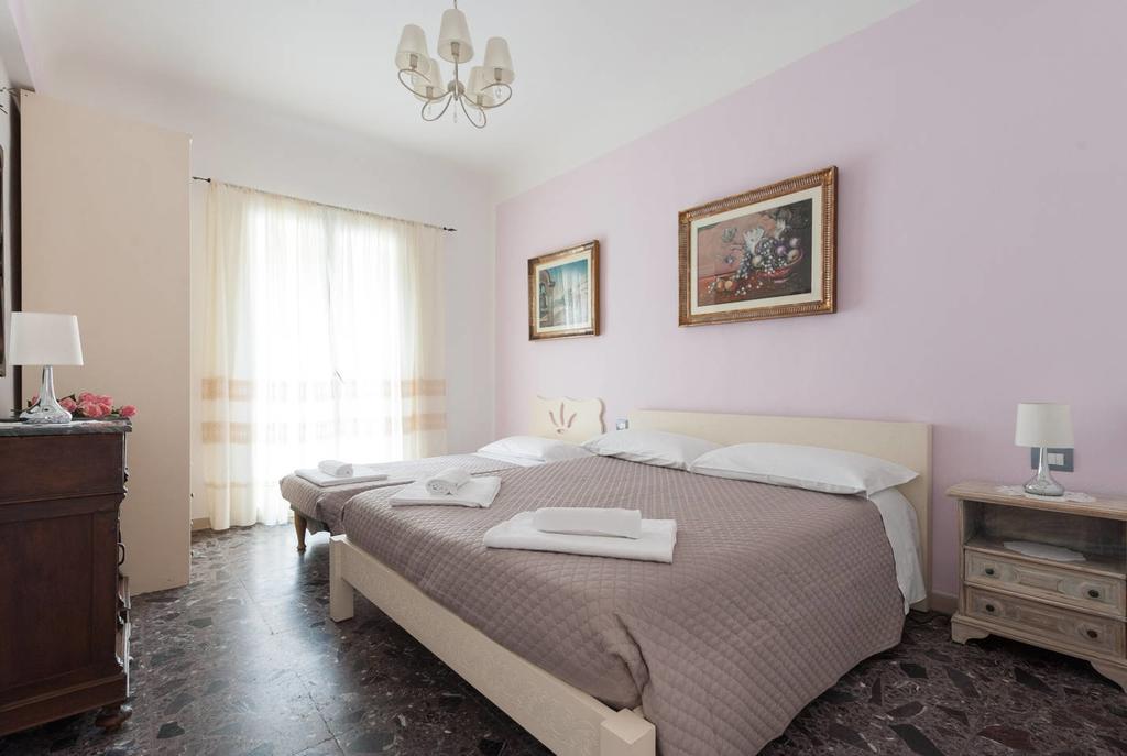 La Volognana Apartamento Florencia Exterior foto