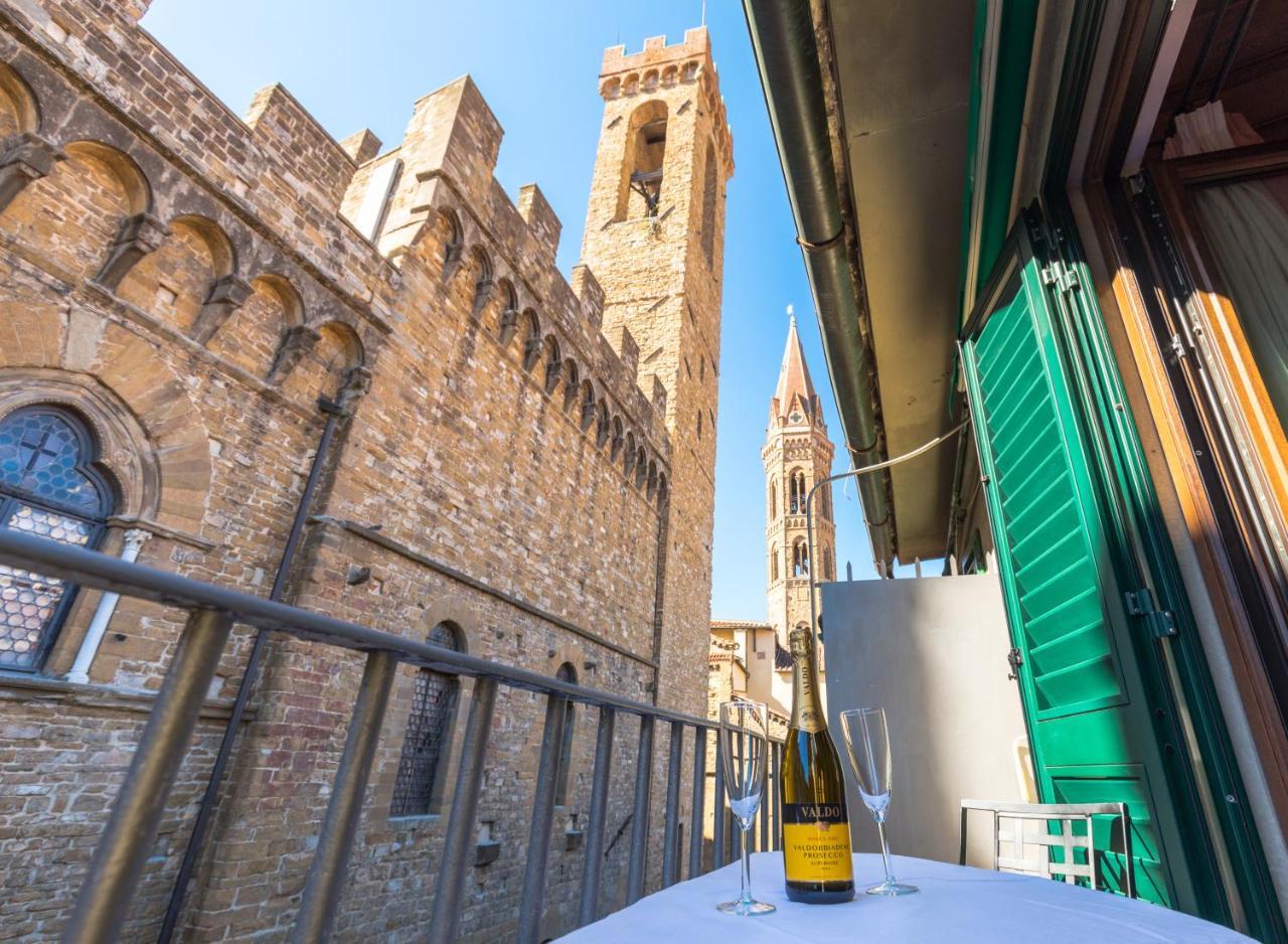 La Volognana Apartamento Florencia Exterior foto